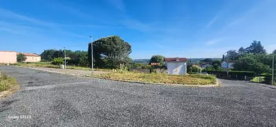 Terrain à bâtir, 234 m²