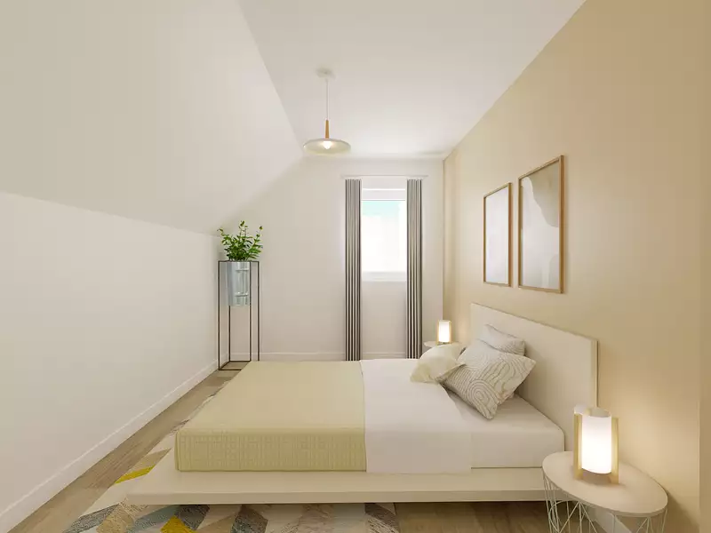 Maison neuve, 85,53 m² - Monchecourt (59234)