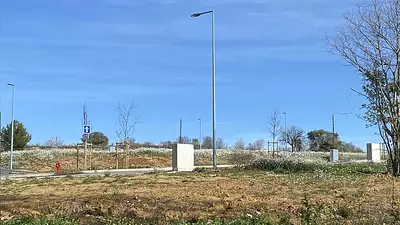 Maison neuve, 112 m²