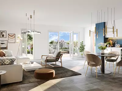 NOUVEAU A METZ: La Passerelle