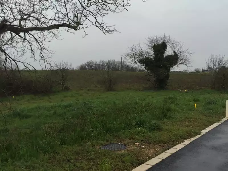 Maison neuve, 120 m² - Cunac (81990)