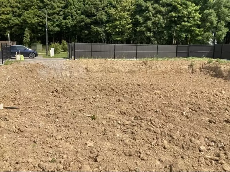 Maison neuve, 100 m² - Oppy (62580)