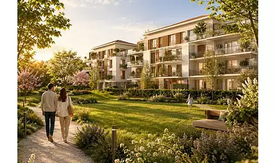 Les Jardins d'Elia