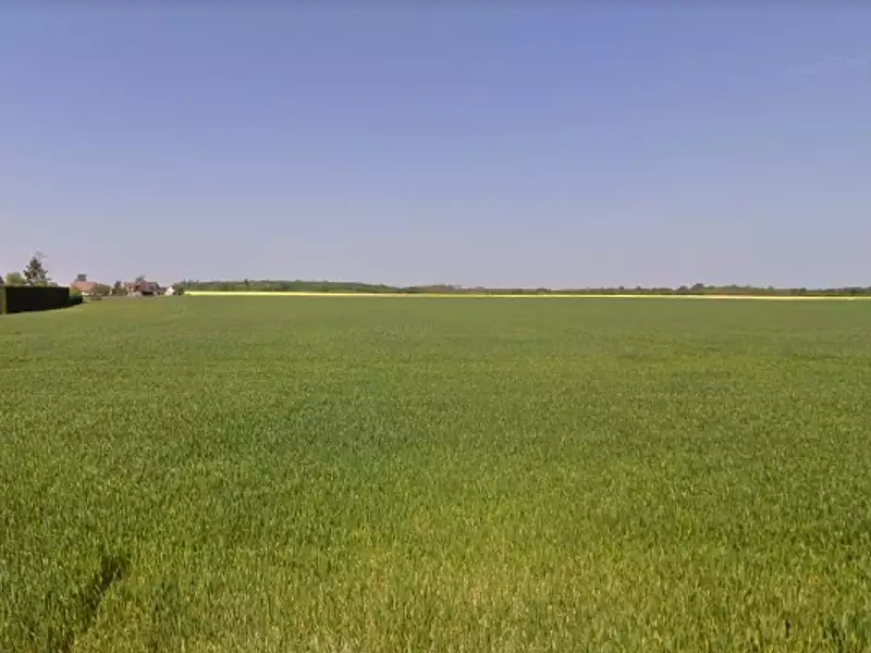 Maison neuve, 160 m² - Miserey (27930)