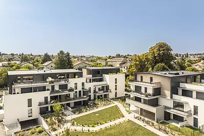 PARC EDENIA