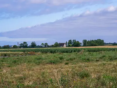 Terrain à bâtir, 476 m²