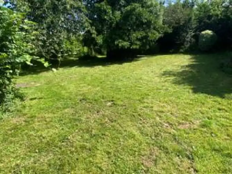 Maison neuve, 132 m² - Saint-Michel-sur-Orge (91240)