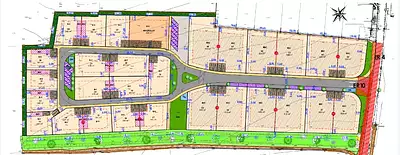 Maison neuve, 120 m²