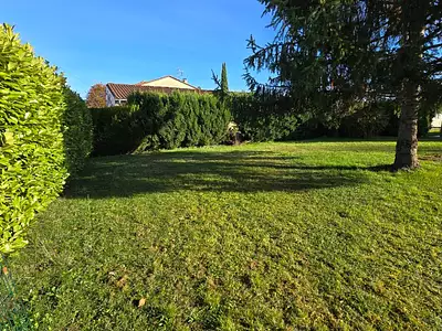 Maison neuve, 100 m²