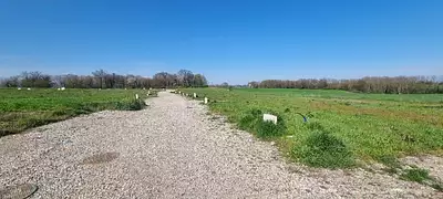 Terrain à bâtir, 424 m²