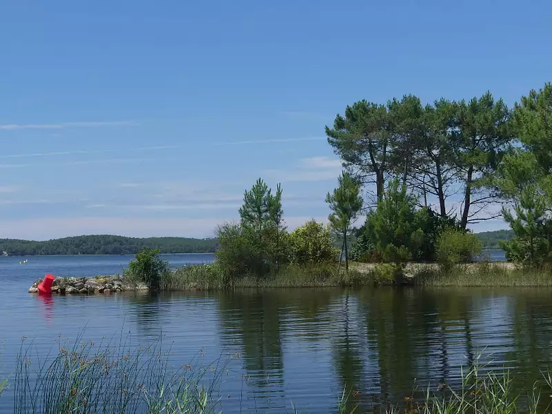Terrain à bâtir, 524 m² - Hourtin (33990)