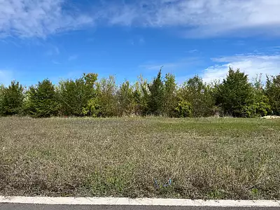 Terrain à bâtir, 650 m²