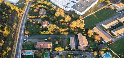 Terrain à bâtir, 534 m²