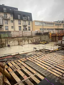 Le Clos des Amandiers