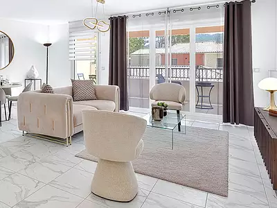 Le Domaine des Passons