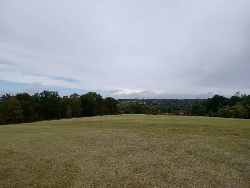 Terrain à bâtir, 1 000 m² - Ribérac (24600)