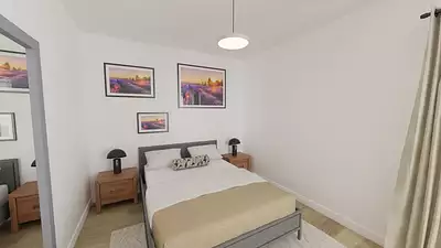 Maison neuve, 148,35 m²