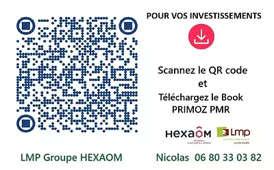 Maison neuve, 61 m²