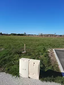 Maison neuve, 94 m²