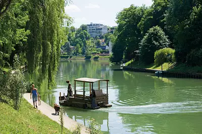Le Domaine de Lorraine