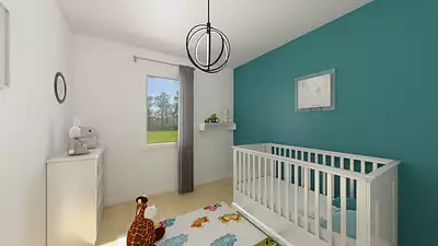 Maison neuve, 98 m²