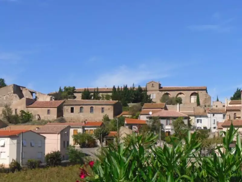 Maison neuve, 100 m² - Argens-Minervois (11200)