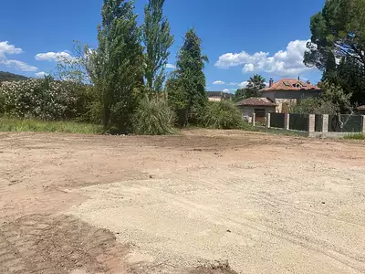 Maison neuve, 105 m²