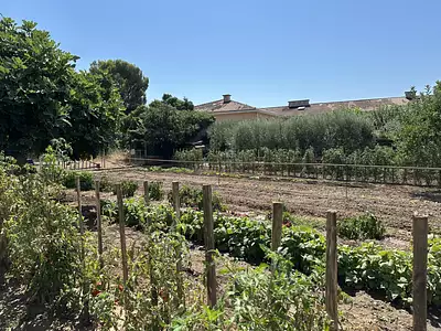 Terrain à bâtir, 500 m²
