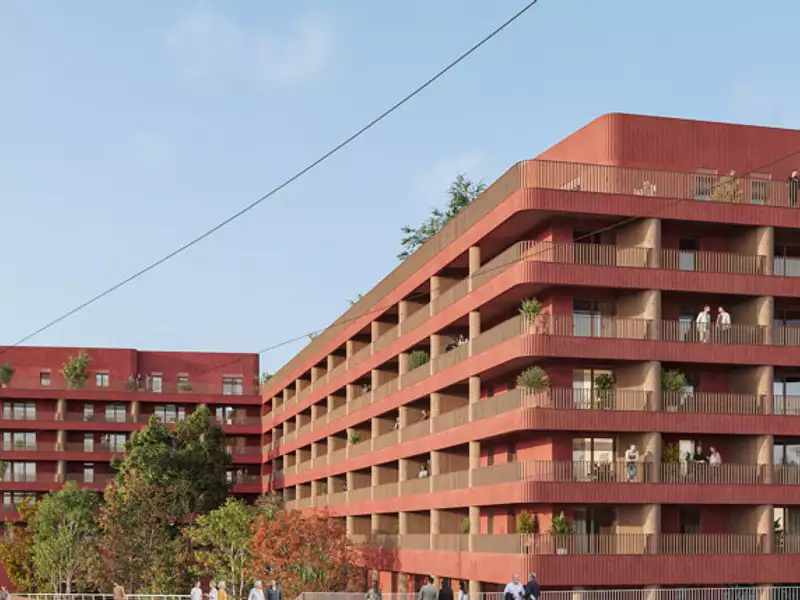 Ondéa Opidia - Strasbourg (67000)