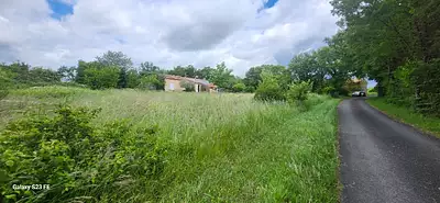 Maison neuve, 103 m²