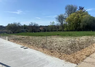 Maison neuve, 64 m²