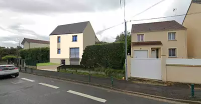 Terrain à bâtir, 154 m²