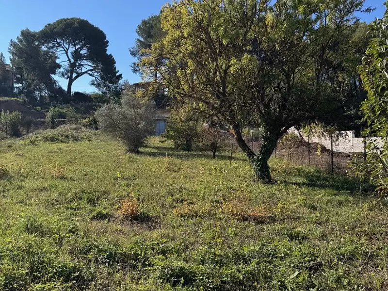Maison neuve, 88 m² - Les Pennes-Mirabeau (13170)
