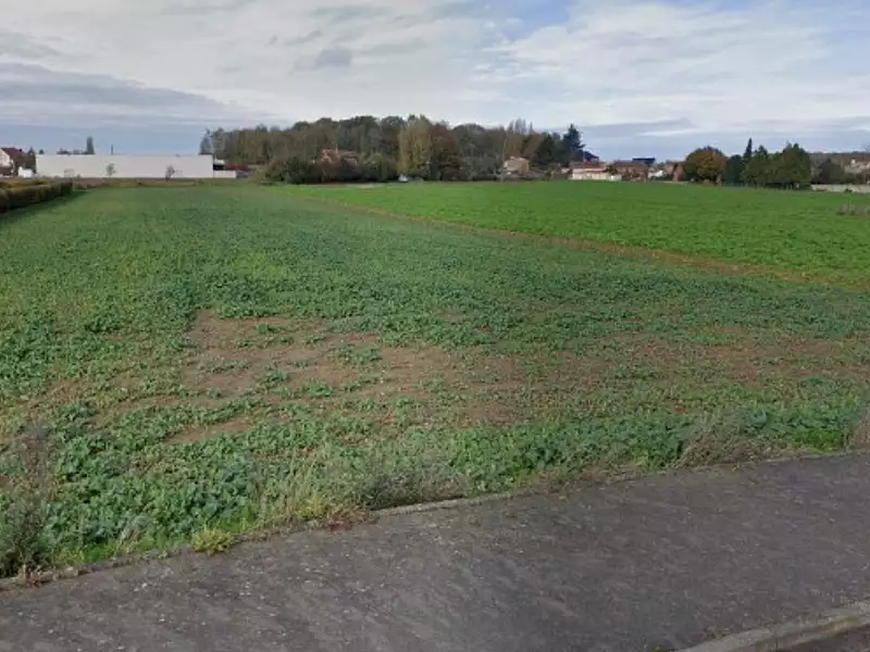 Maison neuve, 130 m² - Barlin (62620)