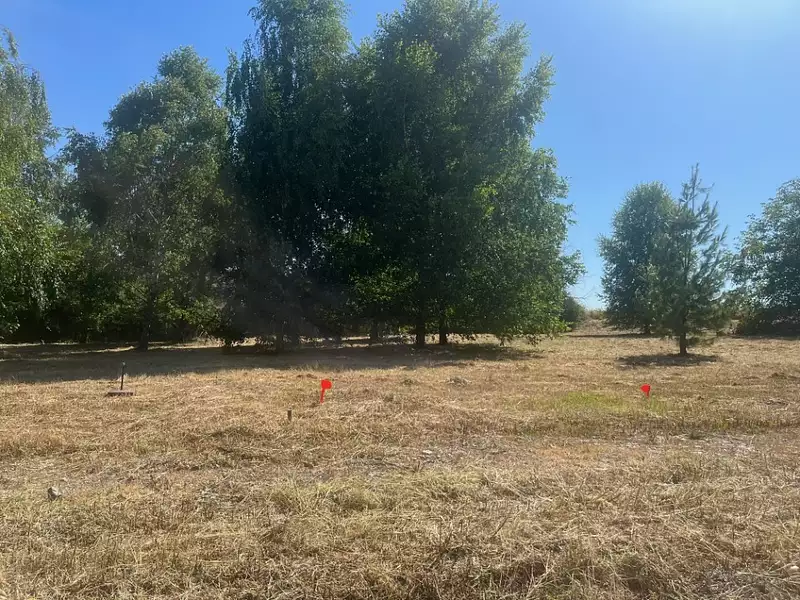 Terrain à bâtir, 408 m² - Saint-Georges-de-Reneins (69830)