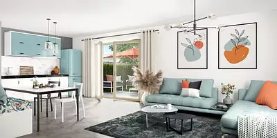 Le Domaine du Marronnier