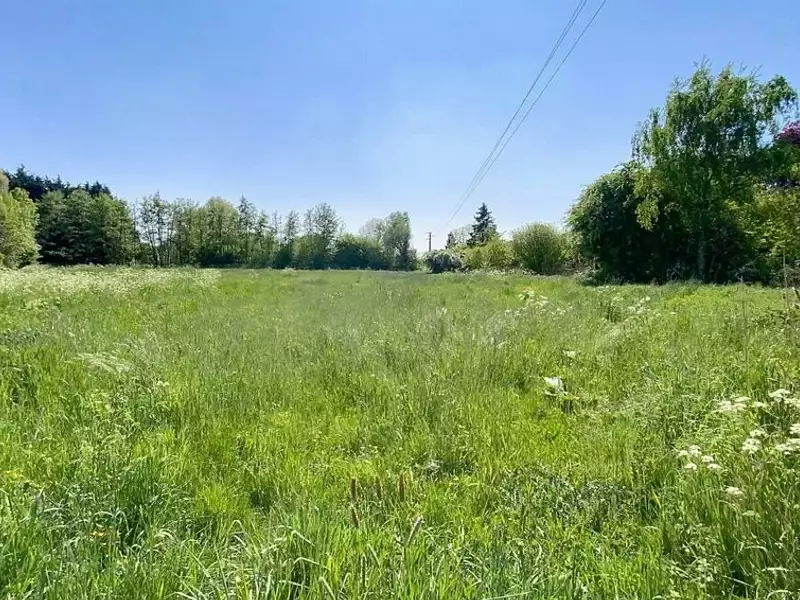 Terrain à bâtir, 650 m² - Orchies (59310)