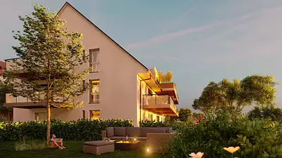 LES HAUTS DES CLARISSES