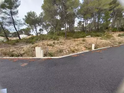 Maison neuve, 50 m²