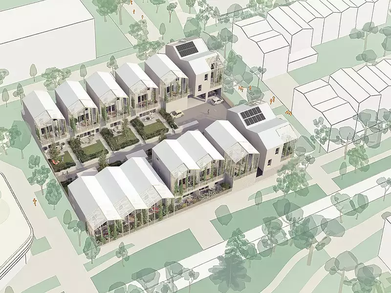 PRELUDE - Lorient (56100)