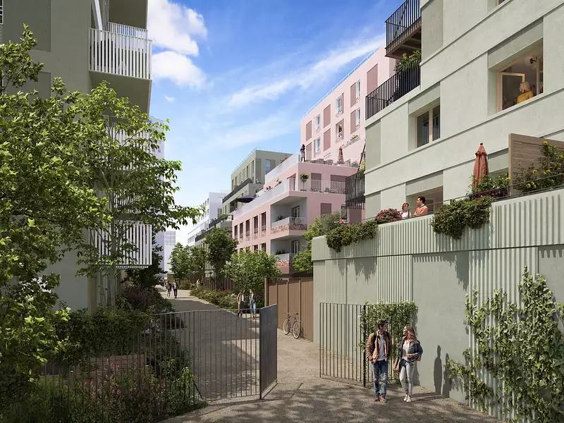 PLURIELLES - Colombes (92700)