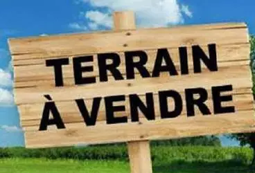 Terrain à bâtir, 504 m²