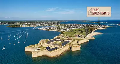 PARC DES REMPARTS