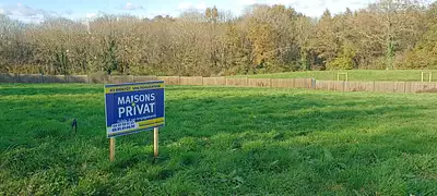 Maison neuve, 80 m²