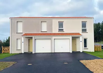 Les Villas Saint Cyr