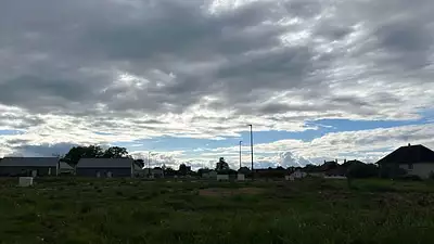 Terrain à bâtir, 464 m²