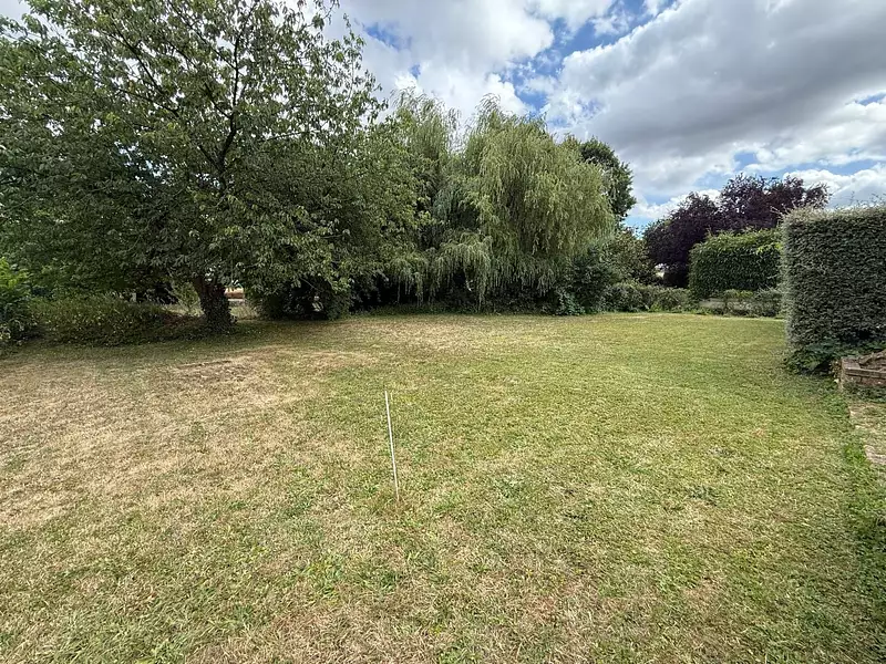 Maison neuve, 102 m² - Leudeville (91630)
