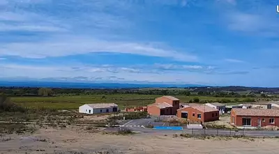 Maison neuve, 85 m²