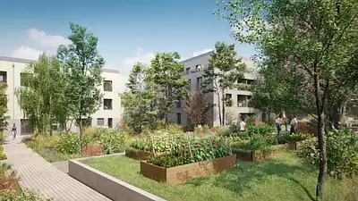 La Promenade des Jardins