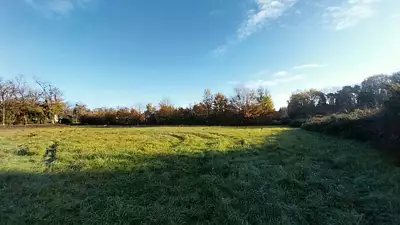 Maison neuve, 84 m²